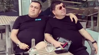 Spitakci Hayko - Shek axjik /2009-2010 bomb/