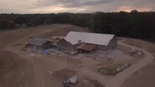 The House on Mann Rd.