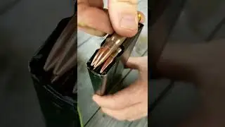 M14 Polytech China Gun Just Watch And Enjoy 