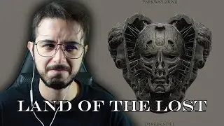 Parkway Drive - Land Of The Lost | REACTION
