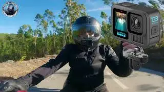 Quais as melhores opções de câmeras para motovlog em 2024.