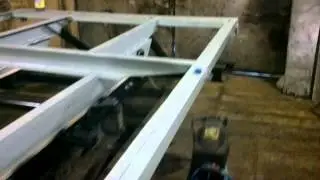 26012013 Усиление рамы Газели