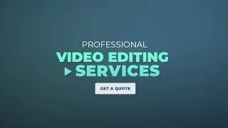 Video Editing Service at a Glance - Color Experts International, Inc.