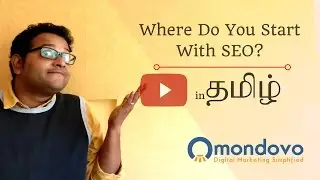 SEO: Where to start? - Tamil