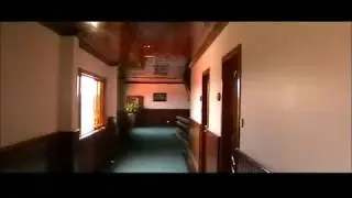 Камбоджа Наш отель в Сием Рипе