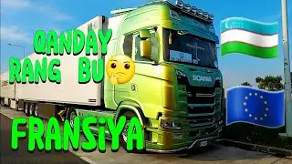 Austriadagi yangi sarguzashtlar