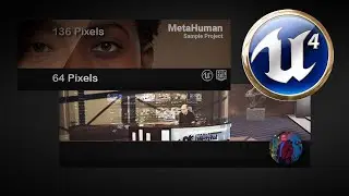 Custom Project Splash Graphics for Unreal Engine (In About a Minute)