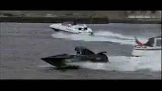 James Bond - The World is Not Enough