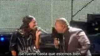 Timbaland ft Keri Hilson - The Way I Are (En Vivo) (subtítulos en español)