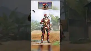 TOP 5 MOST TRYHARD CHARACTER SKINS in CODM!