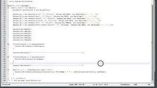 14.4 C# Programming: Using Non-Generic Collections