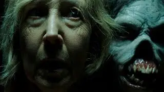 Астрал 4: Последний ключ (2018)