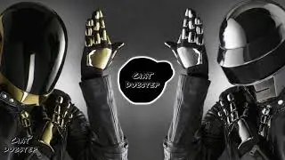 Daft Punk - Television (AXENs Droid Bass Remix)