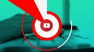 Free intro youtube channel Animation - After Effects (Motion Graphics)