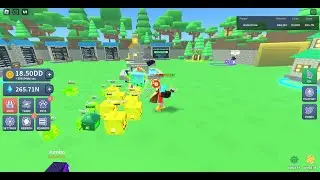New Mining Clicker Simulator Update 29