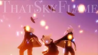just ikemen being ikemen | Sky: Children of the Light