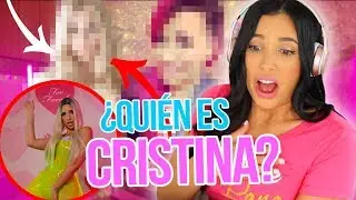 REACTING TO MY NEW ROAST YOURSELF REACTIONS! THE TRUTH ABOUT CRISTINA! | Mariale