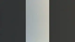 #самолет