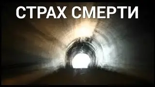 ужас смерти при панической атаке консультация по скайпу Левченко Юрий