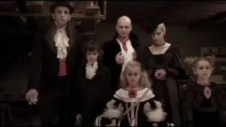 Колыбельная / Kołysanka (2010) - трейлер