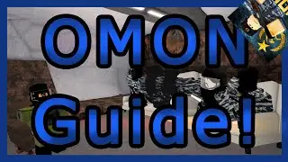 The Ultimate OMON Guide!