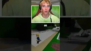 Animal Control illegally put a wild coyote in my ROBLOX HOUSE!!