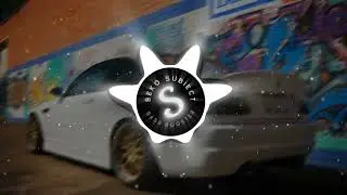 SPXDE - Heavenly [EXTREME BASS] 59hz 60hz