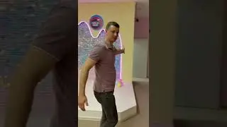 Отзыв о проведенном празднике, детском Дне рождения в Вива Парке, ТЦ Мегасити, 2 этаж
