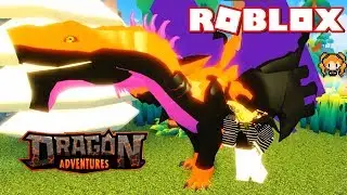 ROBLOX DRAGON ADVENTURES HALLOWEEN POTIONS - Witch & Candy Corn Where to FIND THEM + Pitch Dragons