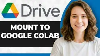 How to Mount Google Drive to Google Colab (Full 2026 Guide)