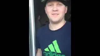 Amirrrhan   Вернулись