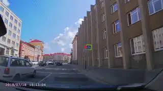 когда дурак спешит - можно