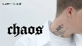 CLAMS CASINO SAMPLE PACK - [CHAOS] - YUNG LEAN SAMPLE PACK 2024