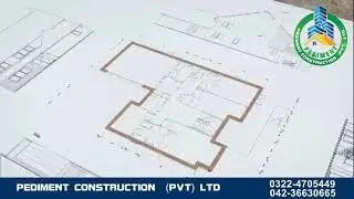 3D House Animation #Architect #Construction #Interior