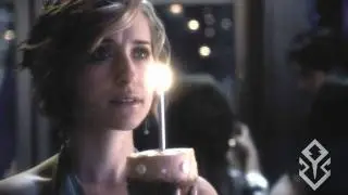 Chloe/Oliver: Stars