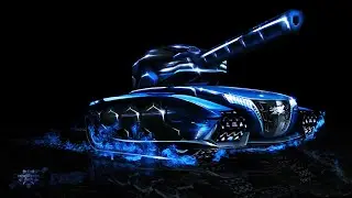Tanki Online 2010-11 рейтинг м3 Хорнет м3