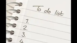 BEST New Years Resolution