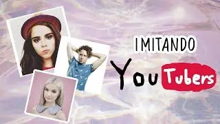 Imitando youtubers - Coolquids