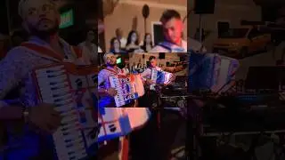 CUMBIA AFRODITE | due fisarmoniche  #afrodite  #cumbia  #fisarmonica