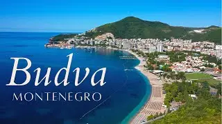 Budva - 🇲🇪 Montenegro 