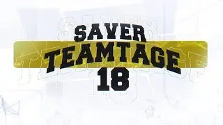 Saver:TEAMTAGE #18