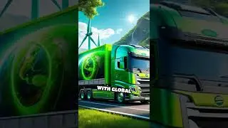 Revolutionizing Freight: The Future Awaits