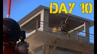 ArmA 3 Life - Cop Diaries - Day 10