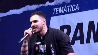 Grenyan vs Yoda - 8VOS - CDB Legends Final Nacional 2022
