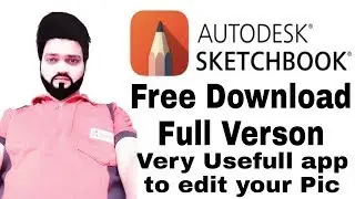 Autodesk sketchbook full version for Android free | Infinitive Tech