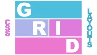 Layouts de Grid em CSS