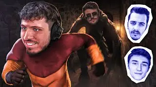 VOD // Pilgrim - Terracid, Potatoz, Hugo, Tibro