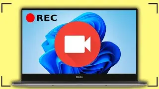 Cómo GRABAR la PANTALLA de tu PC Windows 11 GRATIS y RÁPIDO!