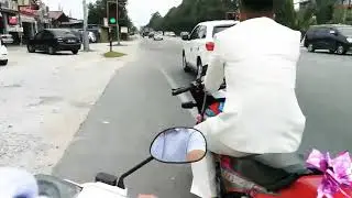 Pengantin Paling Sweet ( with RXZ Nos )