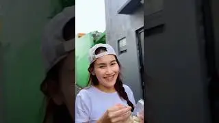 AKAMSI LAGI JAJAN #comedy #abysalbasri #shortvideo #lucu #drama #ngakak